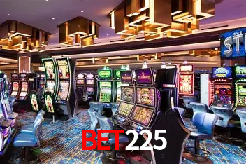 Apostas Esportivas na bet225: Um Guia Completo