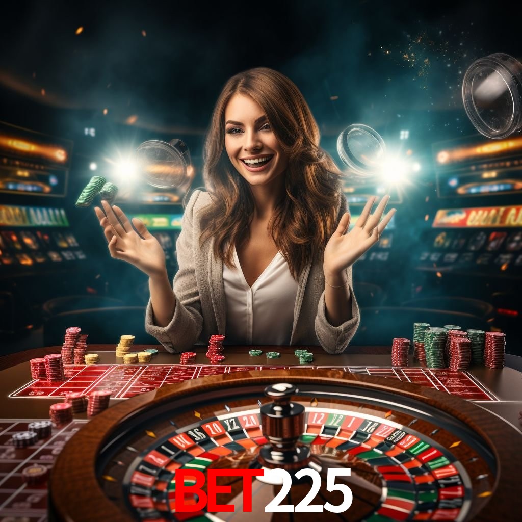 Explore as vantagens do bet225: serviço profissional e confiabilidade