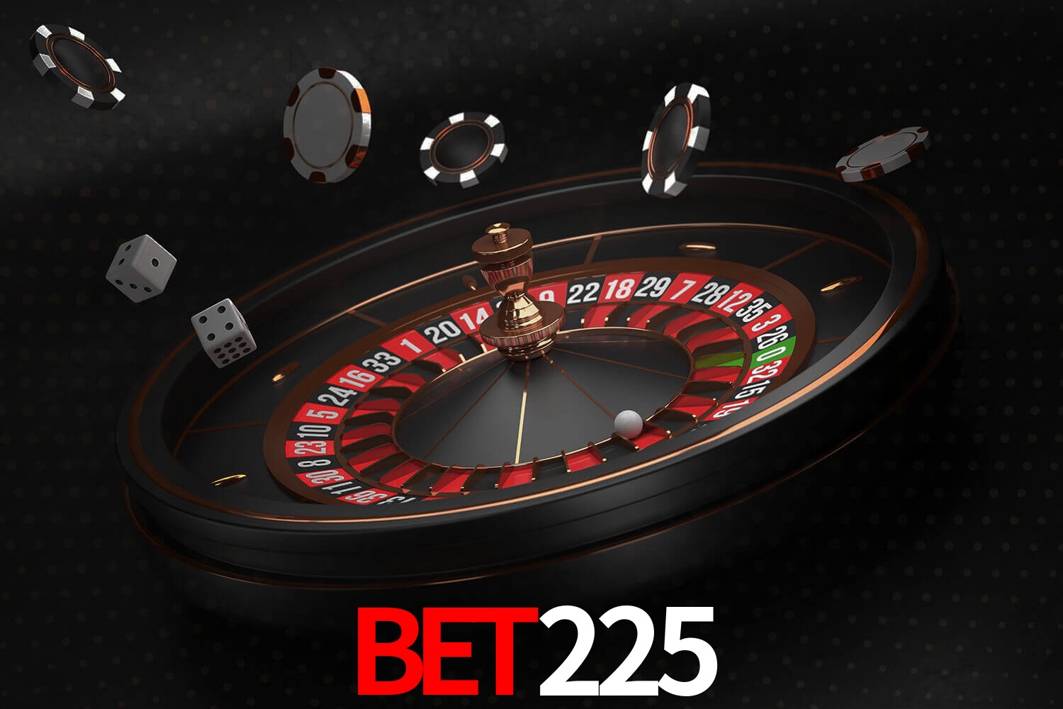 Sinta a adrenalina dos jogos de cassino com bet225