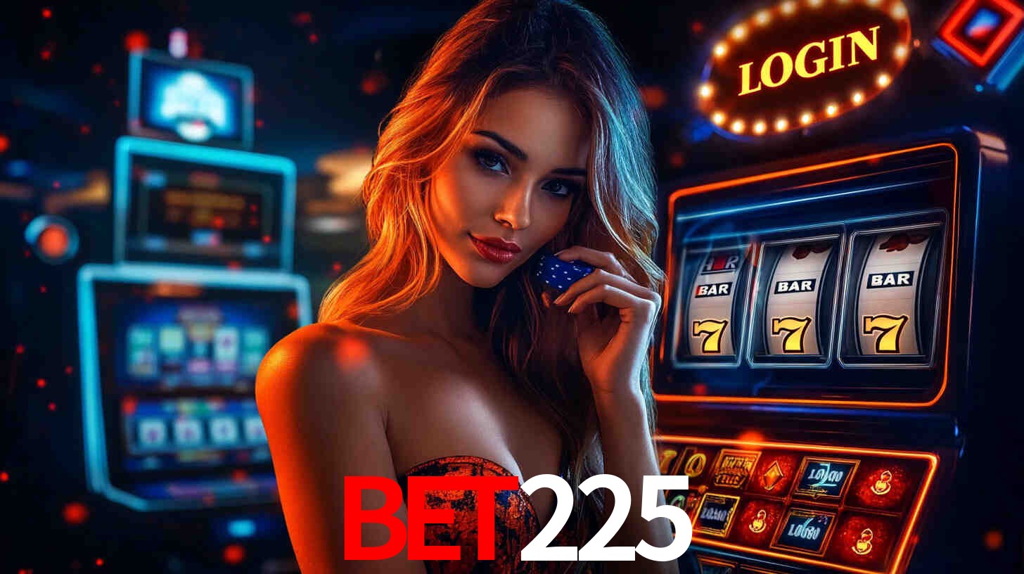Bônus Generosos e Exclusivos no bet225 para Você!