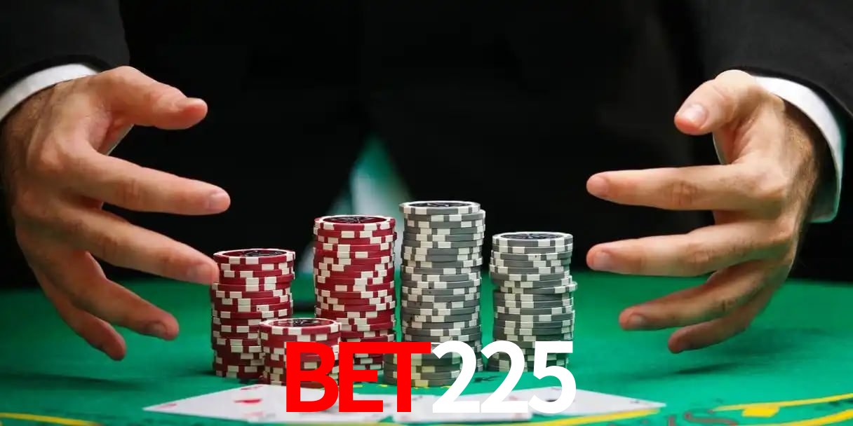 bet225 VIP Program Logo