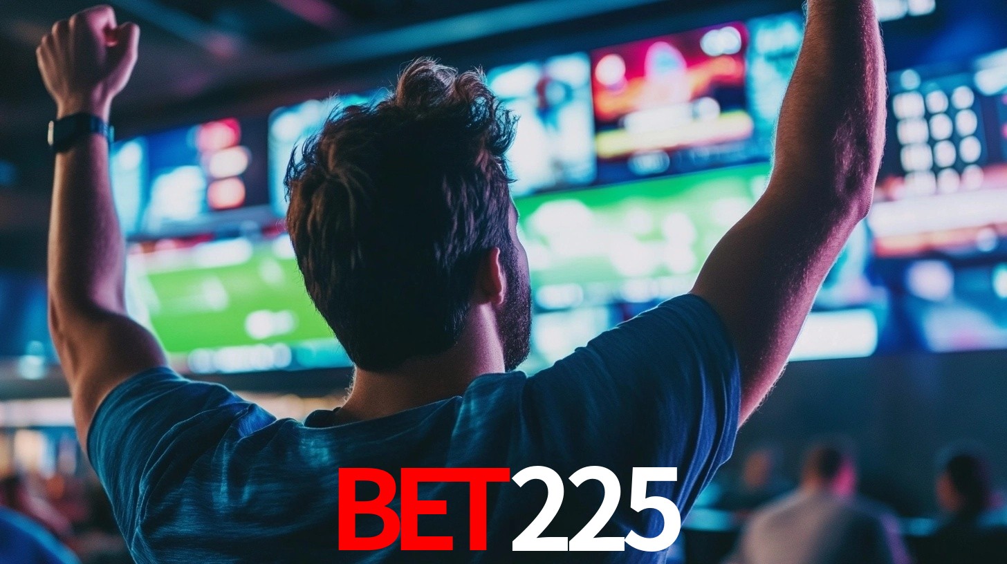 bet225 - Jackpot da Fortuna Real - bet225.com