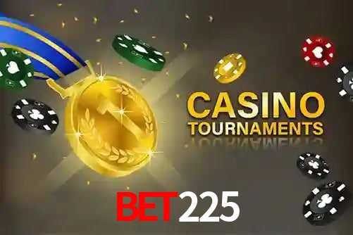 Requisitos do APK bet225 para Android - Logo Oficial