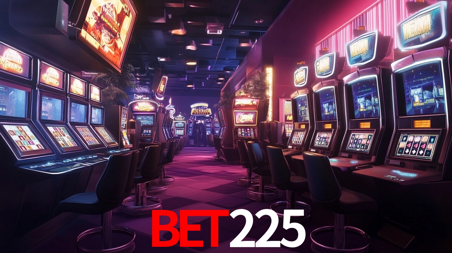 bet225 App Interface