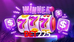 Experiência VIP bet225