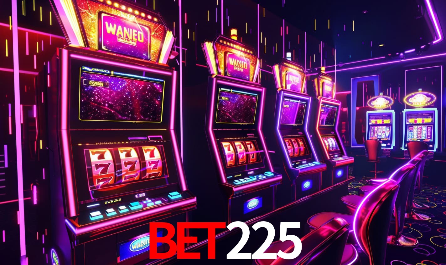 A Emoção da Loteria na bet225: Uma Chance de Mudança de Vida