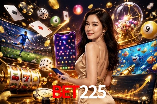 Account Benefits bet225