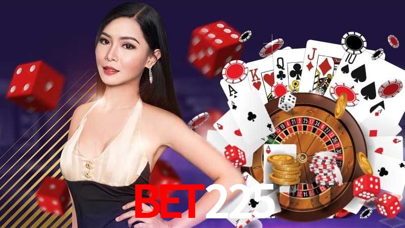 Bônus Diários bet225