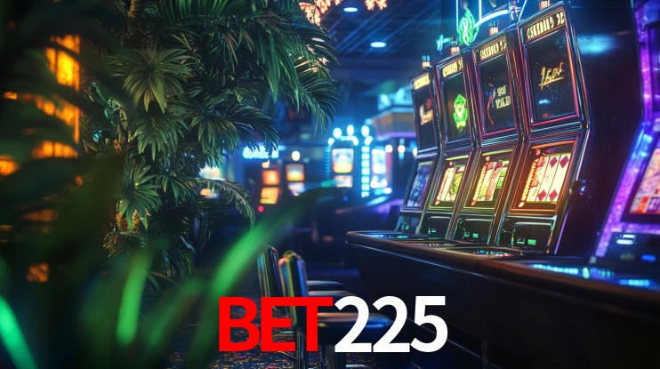 Live Casino bet225