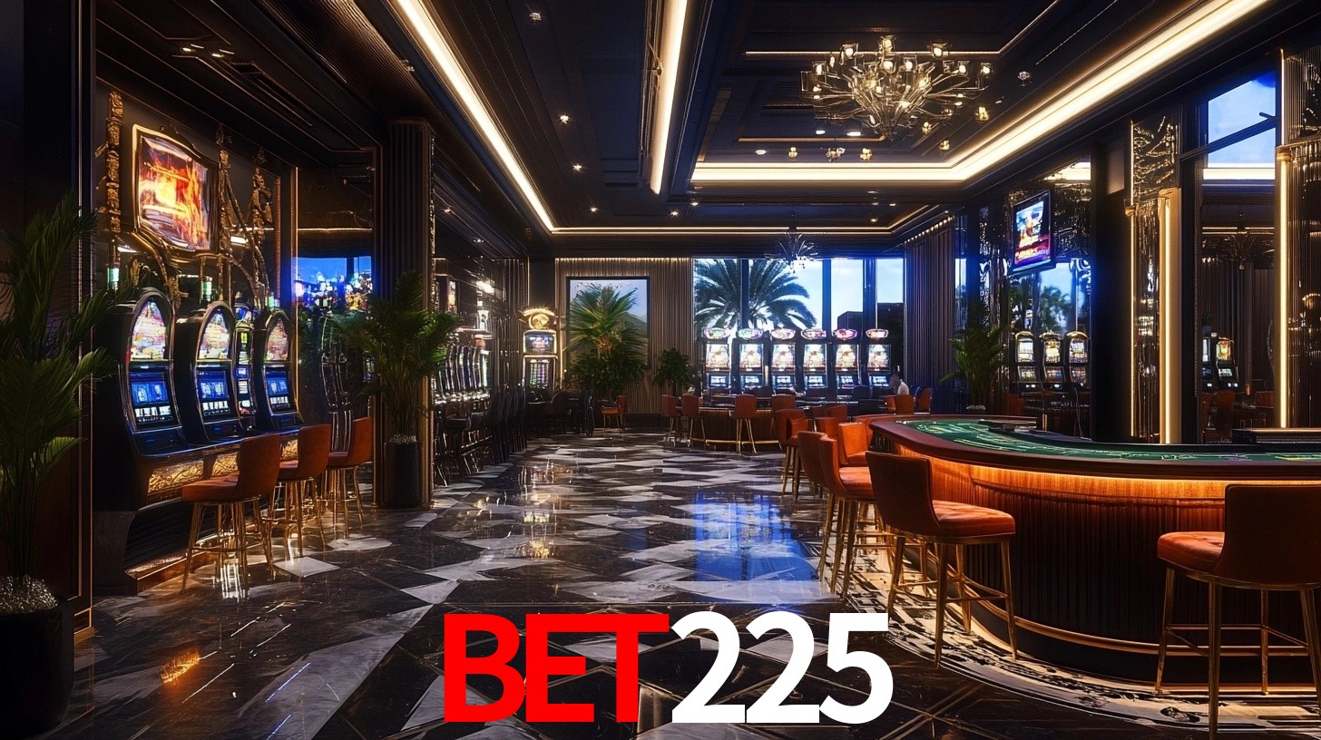 Premium Interface bet225