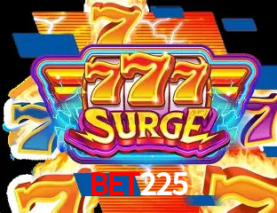 A Popularidade dos Caça-Níqueis no bet225