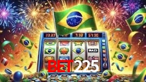 Slot Games bet225