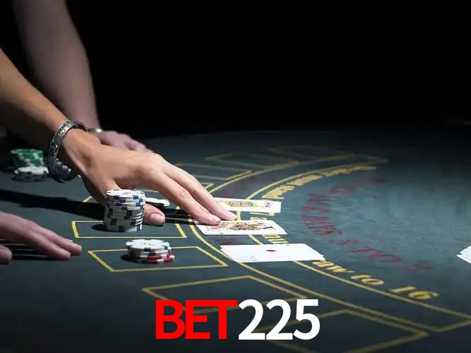 bet225 Sistema Rápido