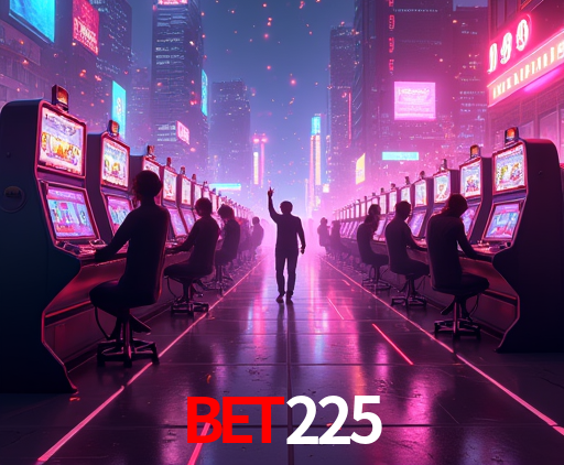 Casino VIP bet225