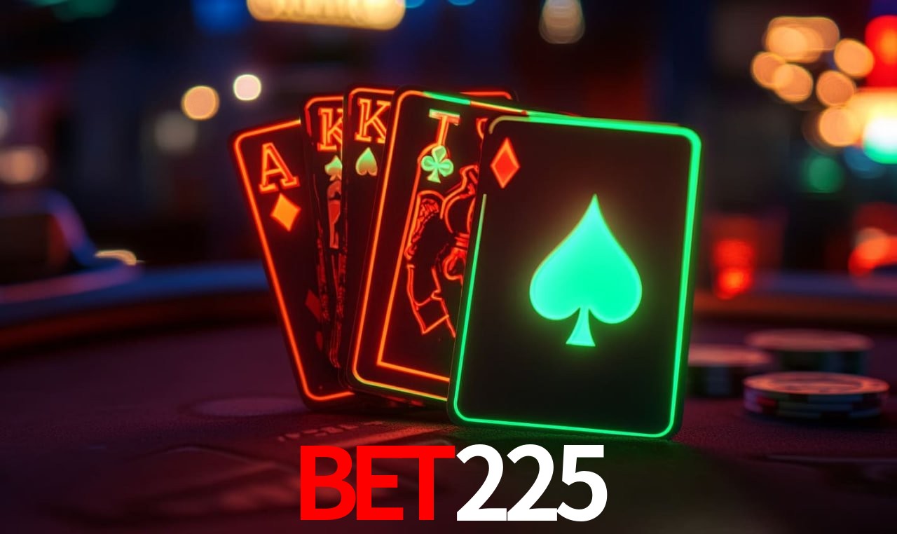 bet225 Jackpots Progressivos