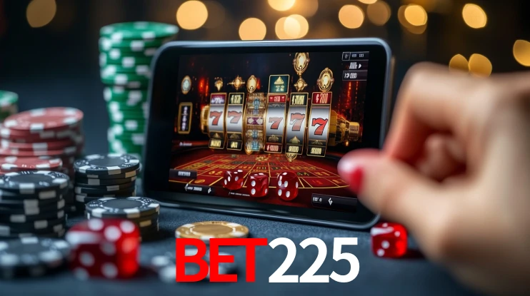 Daily Bonuses bet225