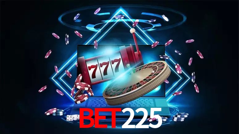 Tecnologia da Plataforma bet225