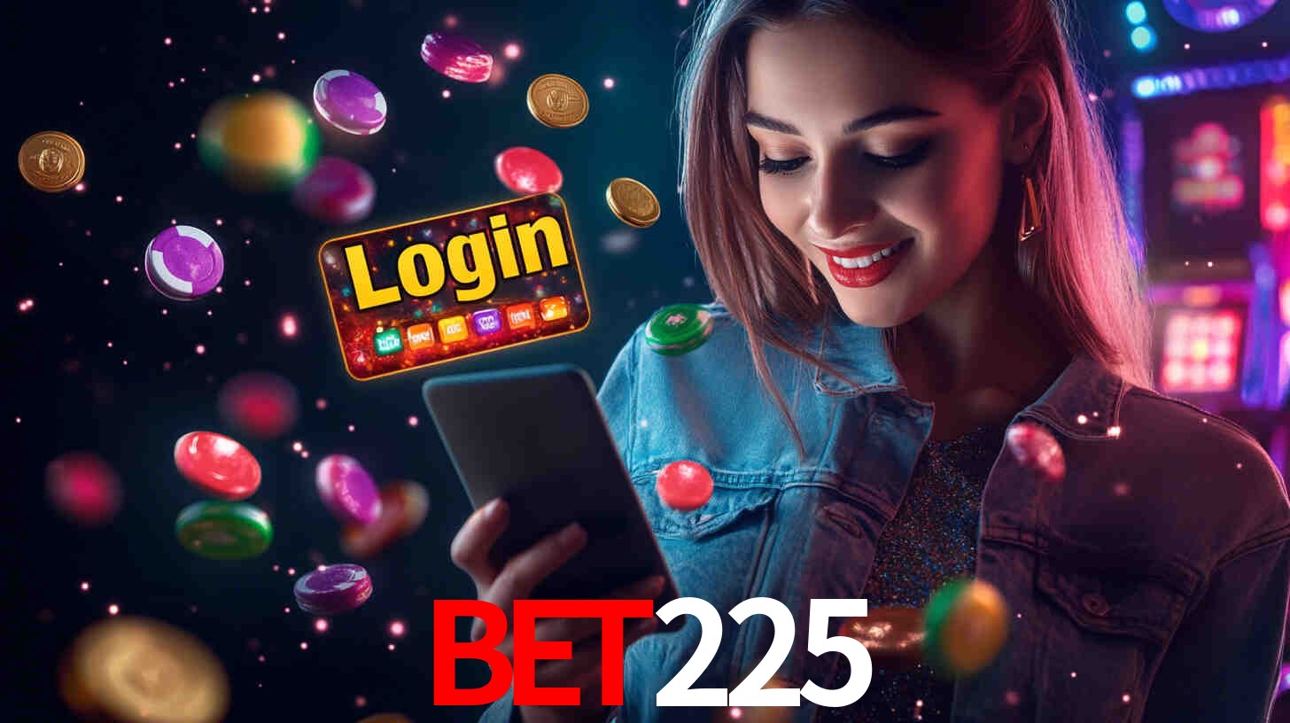 Descubra a Essência do bet225: Nossa História e Compromissos
