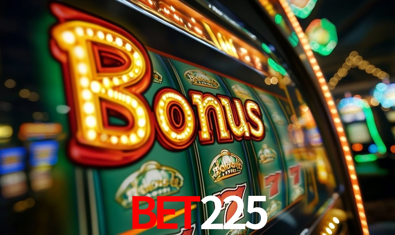 bet225 Loteria Online Brasil - Plataforma Certificada