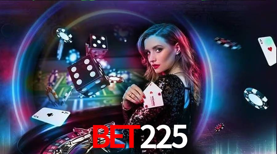 APP oficial da bet225 para mobile