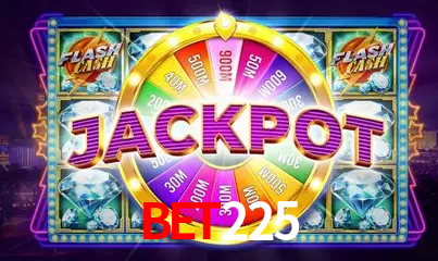 Descubra o Mundo do Cassino Online com bet225