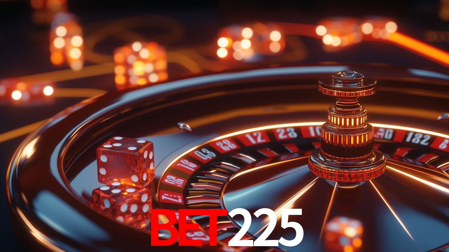 bet225: A Experiência de Casino com Jogos de Mesa ao Vivo