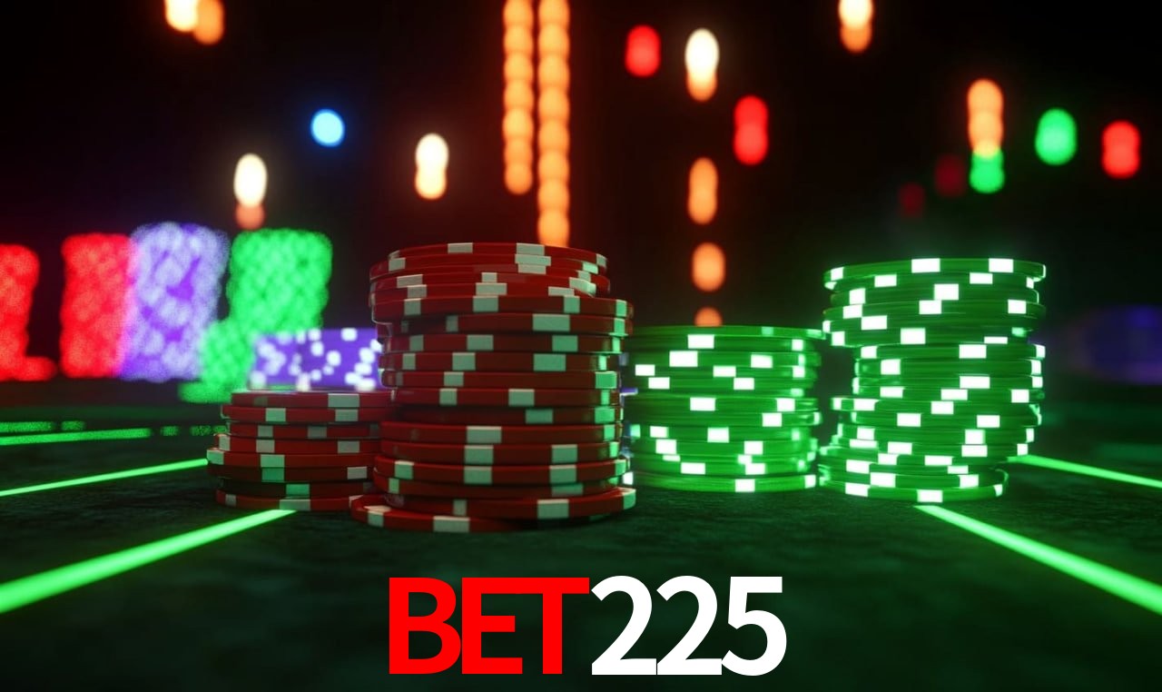 Bonus Features bet225