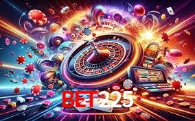 Estatísticas bet225