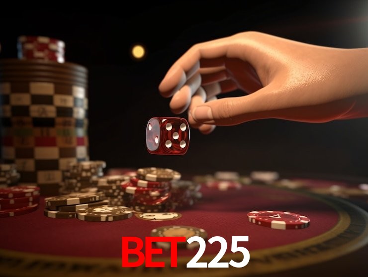 Login Seguro bet225