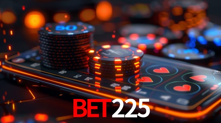 Game Statistics bet225