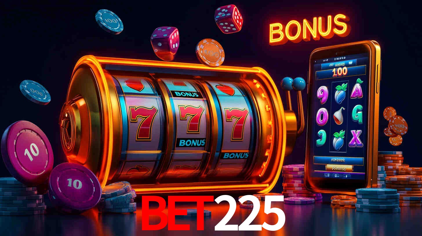 Inovações de Jogos na bet225: O Futuro das Experiências Interativas