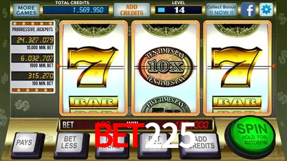bet225 Cassino Ao Vivo - 89 Mesas Evolution Gaming