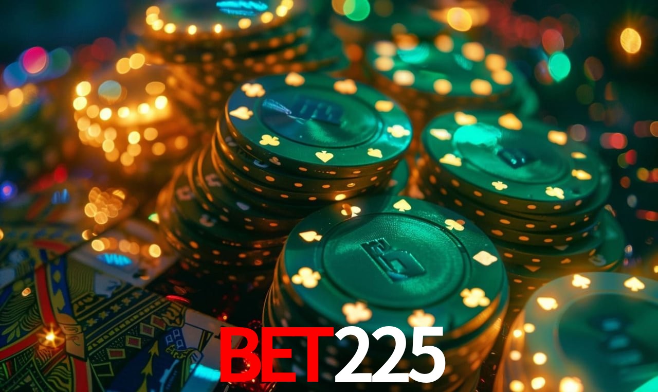 Apostas de Tênis bet225