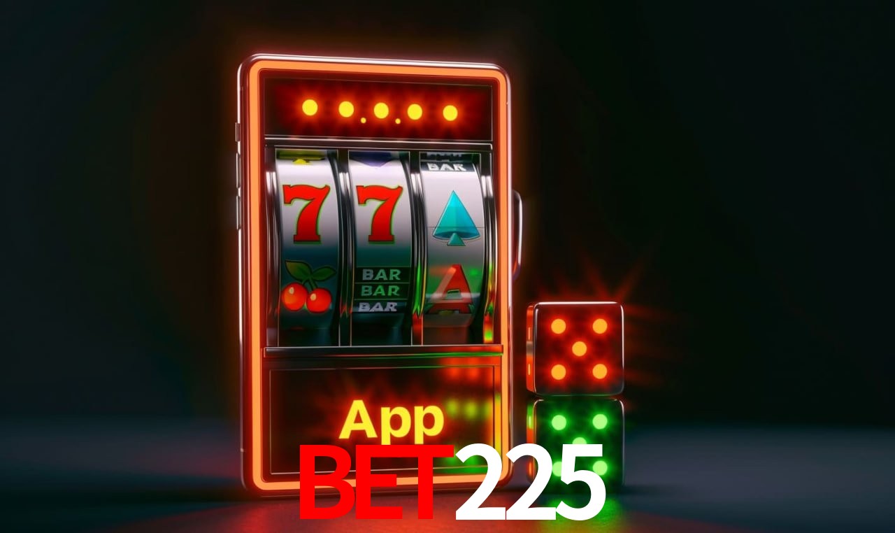 Jogos de Slot bet225