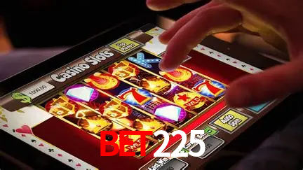 A Experiência Imersiva dos Cassinos Ao Vivo no bet225