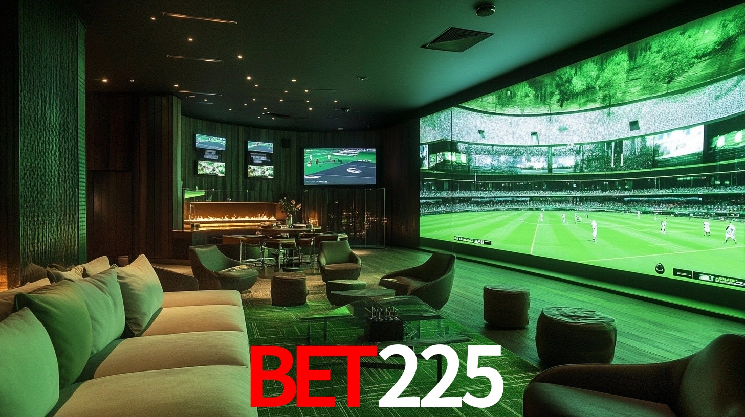 bet225: Seu Cassino Premiado com Pagamentos Rápidos