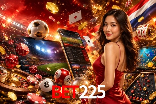API Integration bet225