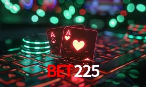 Recursos de Bônus bet225