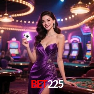Mesa de Blackjack bet225