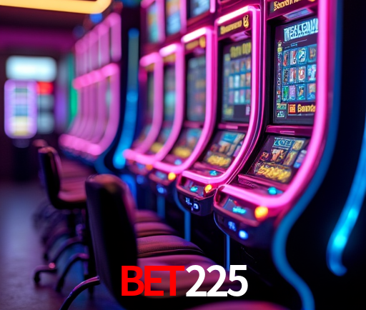 Logo bet225 Plataforma Certificada