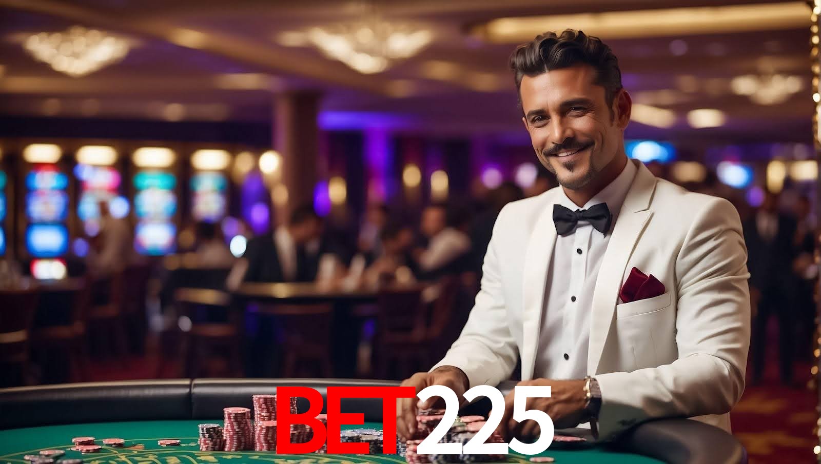 Promoções Sazonais bet225