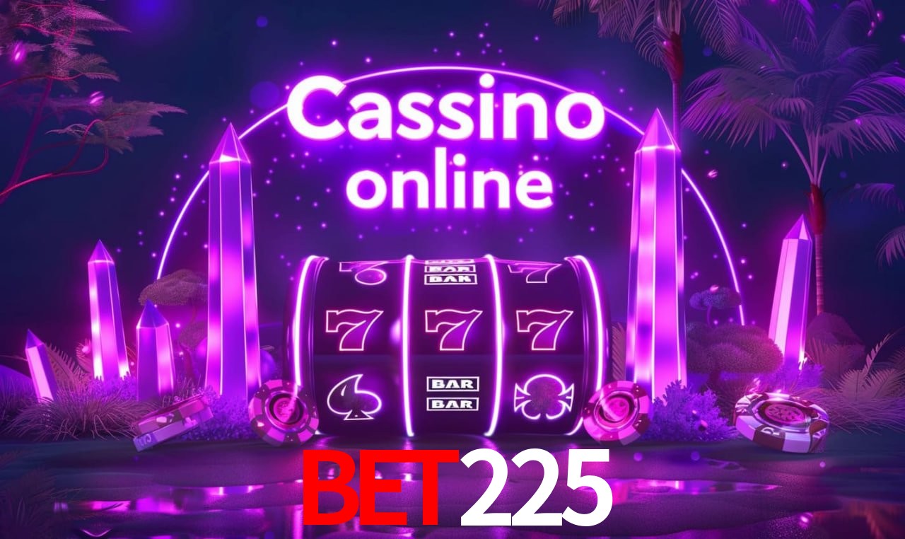 Promoção Relâmpago bet225