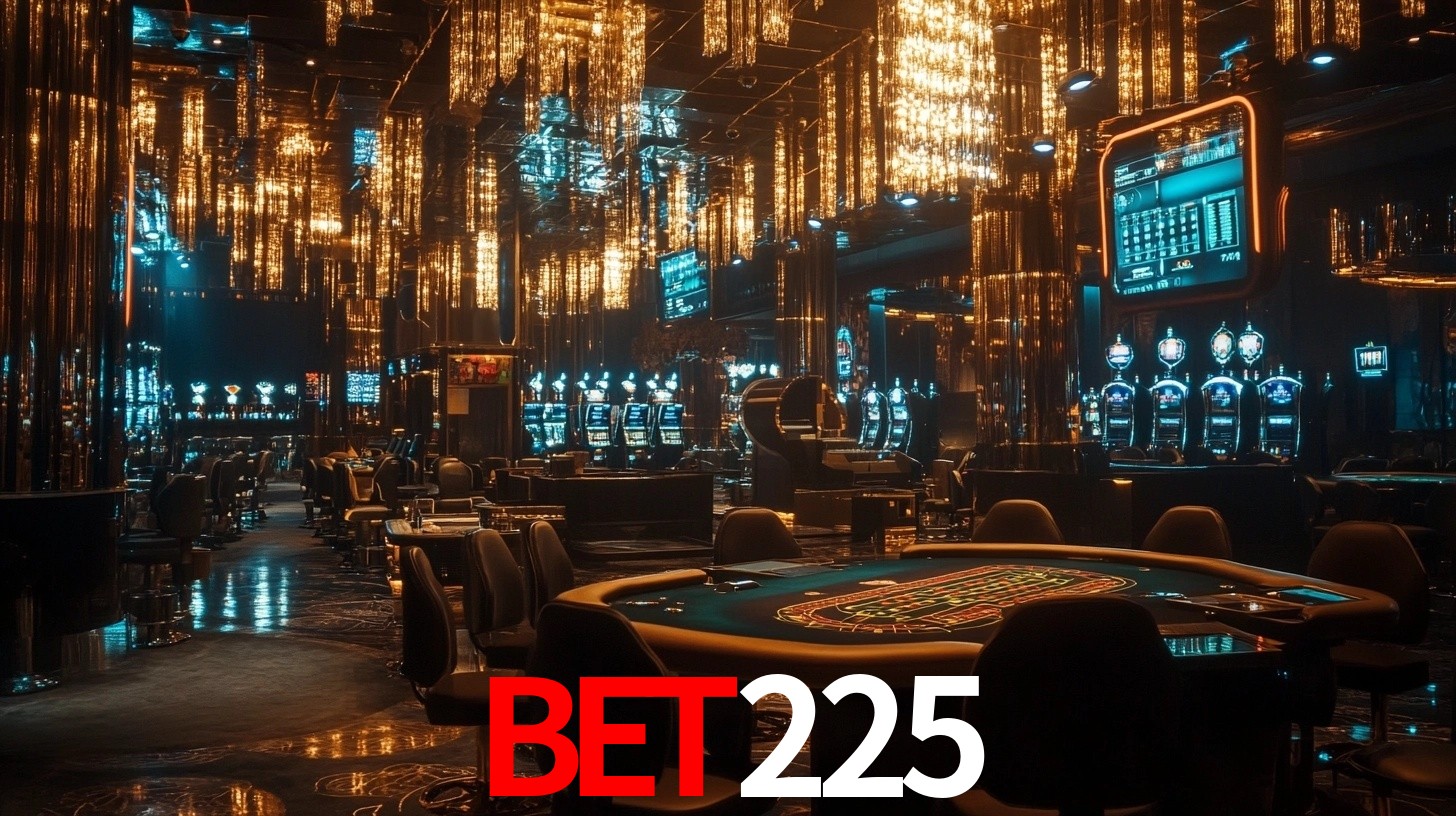 bet225: Seu Especialista em Apostas Esportivas Brasileiras