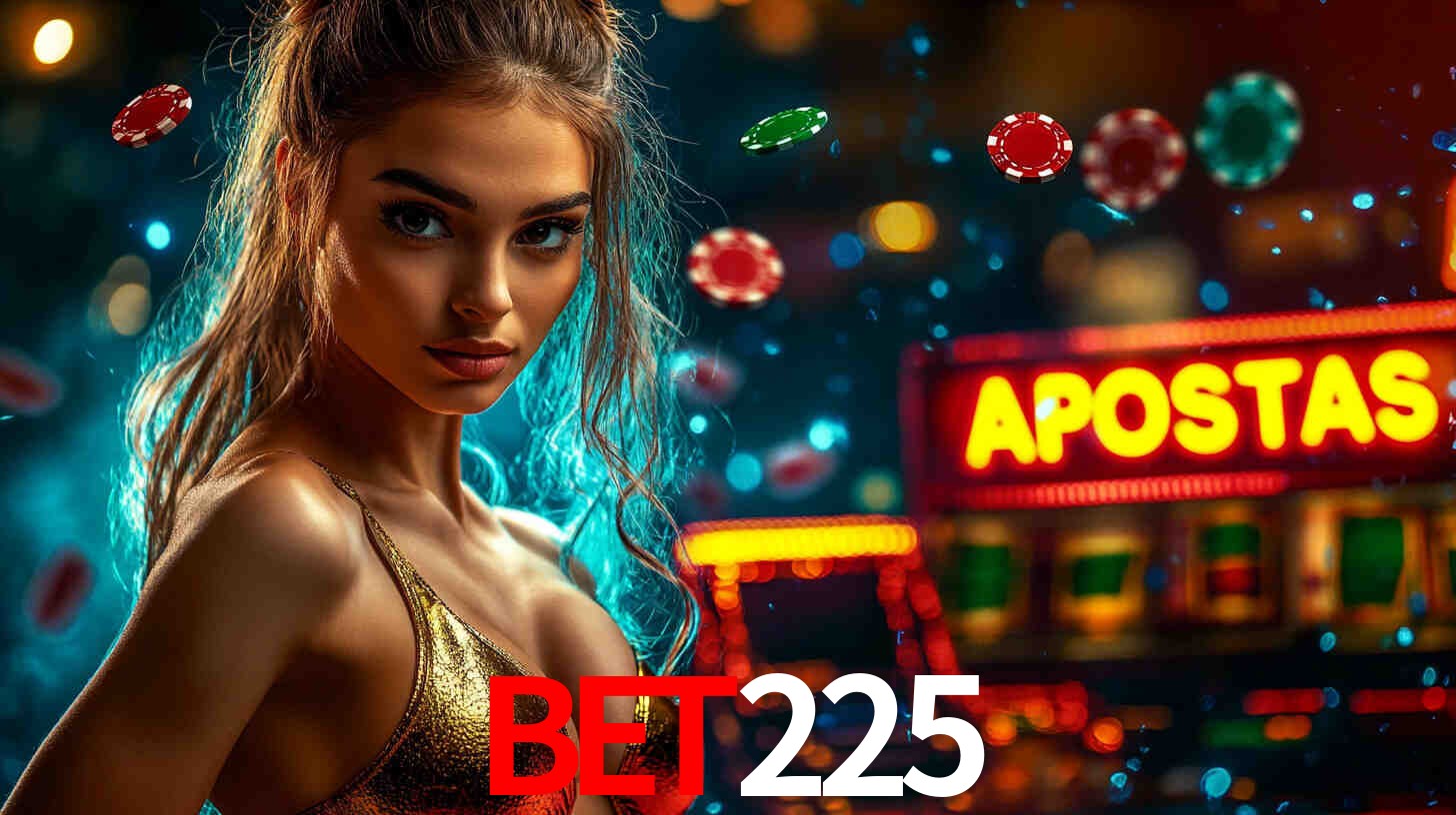 Explorando a Categoria de Eventos em Apostas na bet225