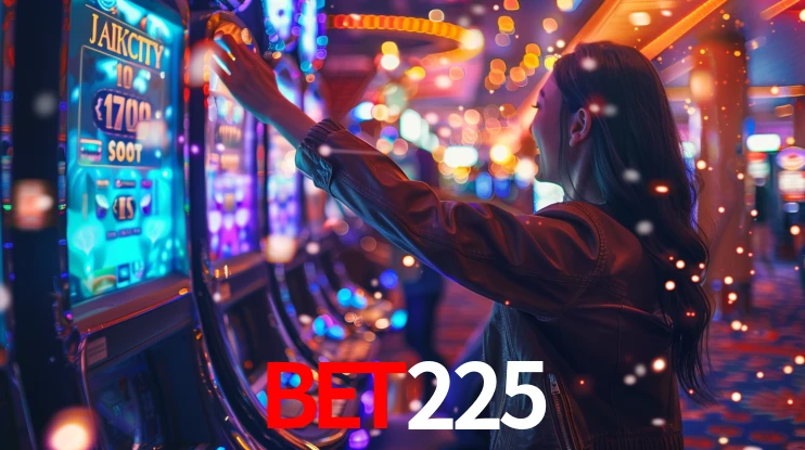 Experimente o Login Seguro Premium no bet225