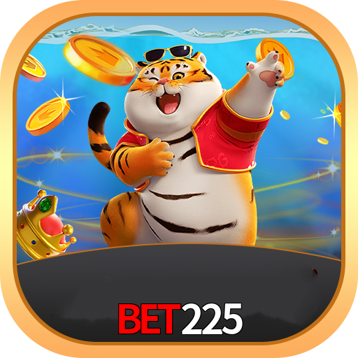 Logo bet225 Baixar Download Brasil